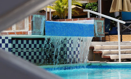 Visa Lodge Port-au-Prince Exterior photo